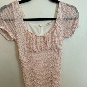 Pacsun dress